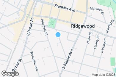 Map image of the property - 144 Union St