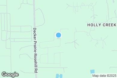 Map image of the property - 22835 Ephesus Ave