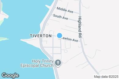 Map image of the property - 67 Lawton Ave