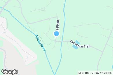 Map image of the property - 2012 Topaz Plaza