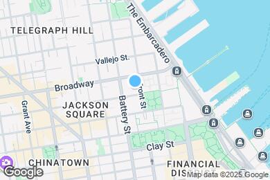 Map image of the property - 733 Front St
