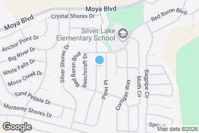 Map image of the property - 8650 Sopwith Blvd
