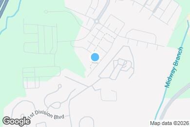 Map image of the property - 7963 Patterson Way