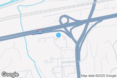 Map image of the property - Park Place