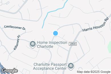 Map image of the property - 10800 Balbriggan Ct