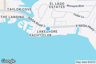 Map image of the property - 4001 NASA Road 1