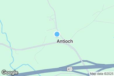 Map image of the property - 5053 Speedway Rd