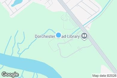 Map image of the property - 4599 Palm View Cir