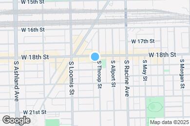 Map image of the property - Room in Shared 4 bed/2 bath home