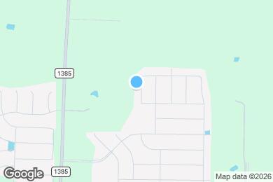 Map image of the property - 3925 Aintree Ave