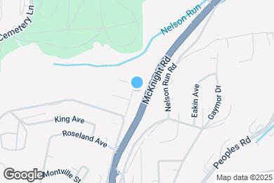 Map image of the property - 339 Bepler Ave