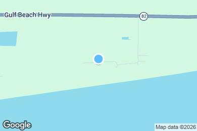 Map image of the property - 115 Breaker Dr