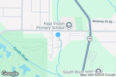Map image of the property - 585 McWilliams Rd