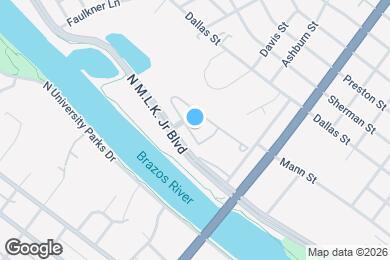Map image of the property - River Park Apartment Homes