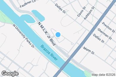 Map image of the property - River Park