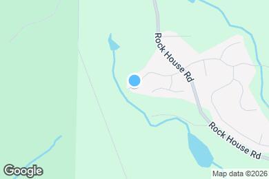 Map image of the property - 1023 Rock Hill Pkwy