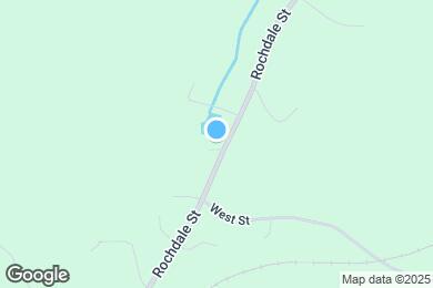 Map image of the property - 474 Rochdale St