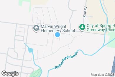 Map image of the property - 8005 Lakota Ct