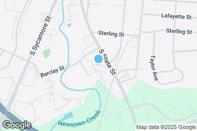 Map image of the property - 440 S State St