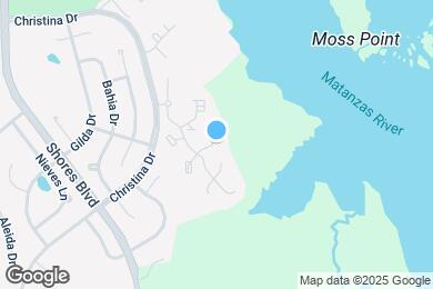 Map image of the property - 46 Veronese Ct