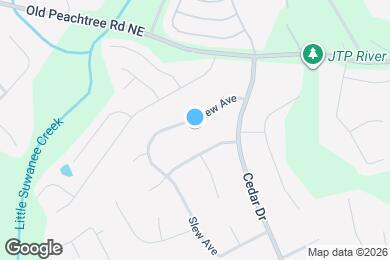 Map image of the property - 488 Slew Ave