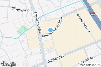 Map image of the property - 7981 Regional Cmn