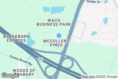 Map image of the property - 8609 Lobelia St