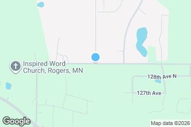 Map image of the property - 127xx Ashbury Dr