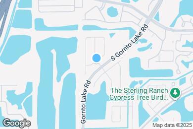 Map image of the property - 1509 Hulett Dr