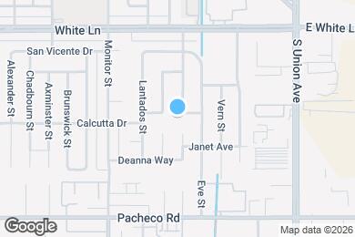 Map image of the property - 517 Joe Ave