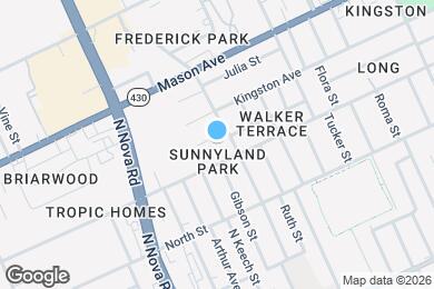 Map image of the property - 911 Winchester St