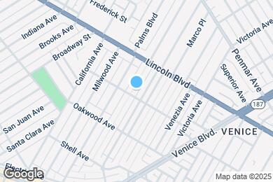 Map image of the property - 910 Nowita Pl