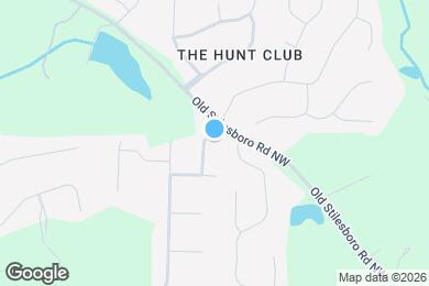 Map image of the property - 2082 Cezar Dr