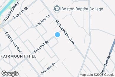 Map image of the property - 35 Lochland Rd