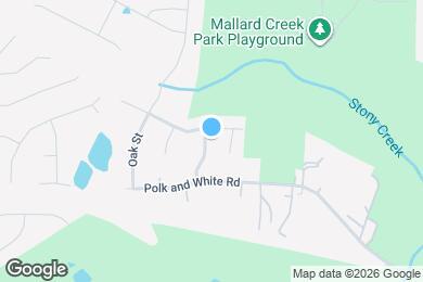 Map image of the property - 11538 Hattie Little St