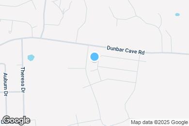Map image of the property - 217 Bluebell Dr