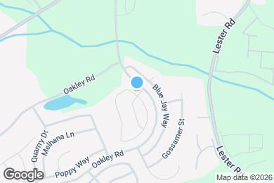 Map image of the property - 7299 Madison Cir