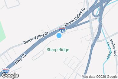 Map image of the property - Edgeview Heights