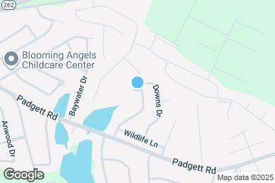 Map image of the property - 129 Honey Tree Rd