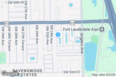 Map image of the property - 4942 Leeward Ln