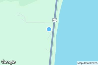 Map image of the property - 22694 Pinewood Rd