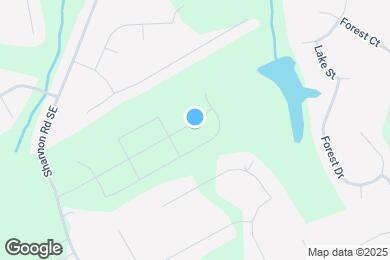 Map image of the property - 859 Sara Mdw Rd