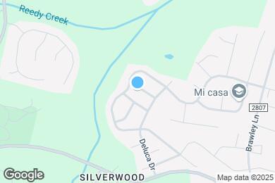 Map image of the property - 9514 Currier Rd