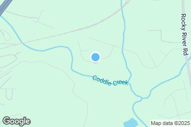 Map image of the property - 5243 Moonlight Trail SW