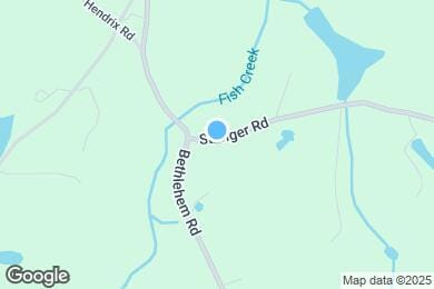 Map image of the property - 1471 Stringer Rd