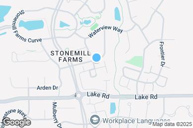 Map image of the property - 3081 Countryside Ave