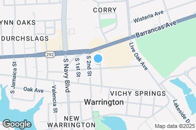 Map image of the property - 99 S 3rd St