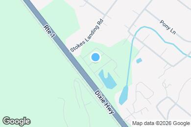 Map image of the property - 46 Wading Ibis Rd