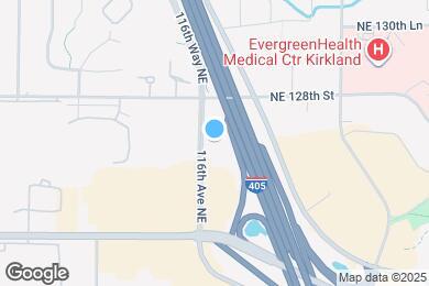 Map image of the property - Ardea Senior Apartments