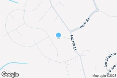 Map image of the property - 9485 Bland St